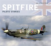 Spitfire : pilots' stories cover image cdn