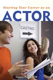 Starting your career as an actor cover image cdn