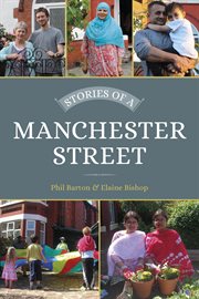 Stories of a Manchester street cover image cdn