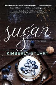 Sugar : a novel cover image cdn