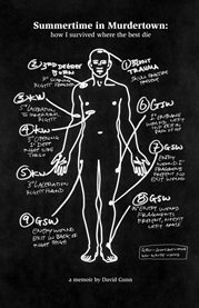 Summertime in murdertown. How I Survived Where the Best Die cover image cdn