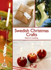 Swedish Christmas Crafts cover image cdn