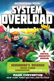 System overload : an unofficial Minecrafter's adventure cover image cdn