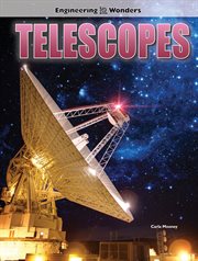 Telescopes cover image cdn