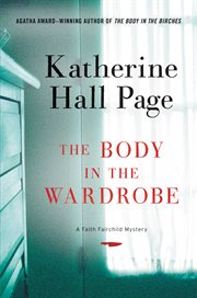 The Body in the Wardrobe cover image cdn