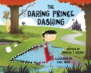 The daring Prince Dashing cover image cdn