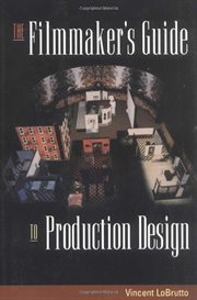 The filmmaker's guide to production design cover image cdn