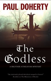The godless man : a mystery of Alexander the Great cover image cdn