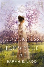 The governess of Penwythe Hall cover image cdn