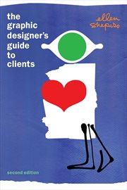 Graphic Designer's Guide to Clients cover image cdn
