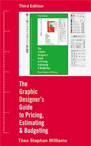 The graphic designer's guide to pricing, estimating & budgeting cover image cdn