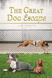 The great dog escape cover image cdn