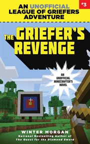 The Griefer's revenge cover image cdn