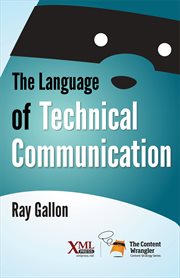 The language of technical communication cover image cdn