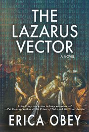 The Lazarus Vector cover image cdn