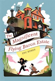 The magnificent flying Baron estate cover image cdn