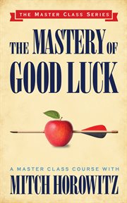 The mastery of good luck cover image cdn