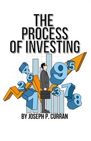 The process of investing. Applied Financial Planning and Portfolio Management cover image cdn