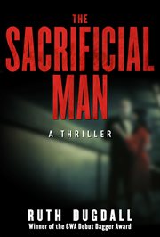 The Sacrificial Man : a Thriller cover image cdn