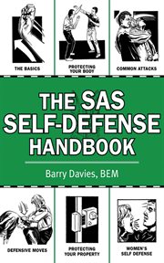 The SAS self-defense handbook cover image cdn