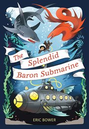 The splendid Baron submarine cover image cdn