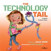 The technology tail : a digital footprint story cover image cdn