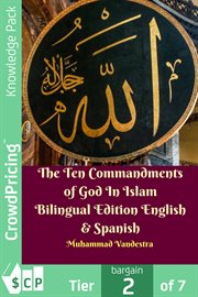 The ten commandments of god in islam cover image cdn