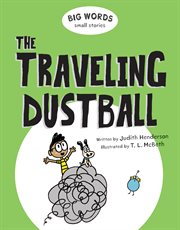 The traveling dustball cover image cdn