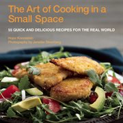 The two-pan, one-pot cookbook : a guide to cooking great meals quickly, in any kitchen, and on any budget cover image cdn