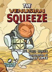 The venusian squeeze cover image cdn