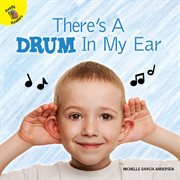 There's a drum in my ear cover image cdn
