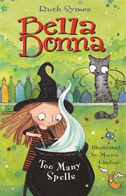 Bella Donna : too many spells cover image cdn