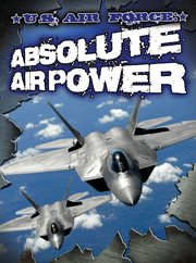 U.S. Air Force : absolute air power cover image cdn