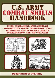 U.S. Army combat skills handbook cover image cdn