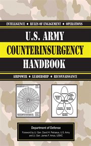 U.S. Army Counterinsurgency Handbook cover image cdn