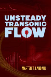 Unsteady transonic flow cover image cdn