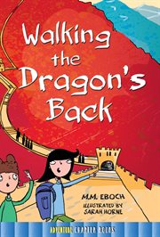 Walking the dragon's back cover image cdn