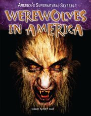 Werewolves in America cover image cdn