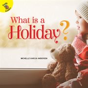 What is a holiday? cover image cdn