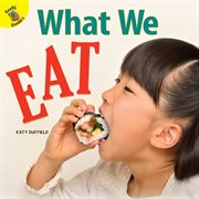 What we eat cover image cdn