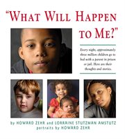 What will happen to me? cover image cdn