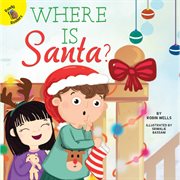 Where is Santa? cover image cdn