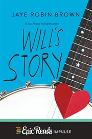 Will's story : a no place to fall novella cover image cdn