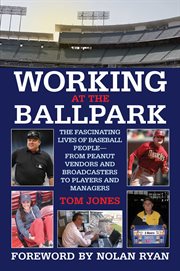 Working at the Ballpark cover image cdn