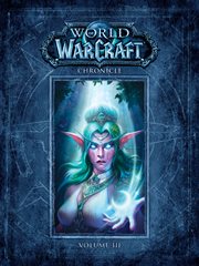 World of warcraft chronicle. volume 3 cover image cdn