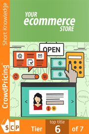 Your ecommerce store. Discover How To Get Your Piece Of The Multi-Million Dollar eCommerce Pie ...Even If You Have ZERO On cover image cdn