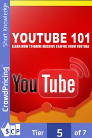 Youtube 101 : learn how to drive massive traffic from youtube cover image cdn