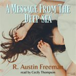 A message from the deep sea cover image cdn
