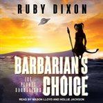 Barbarian's choice cover image cdn