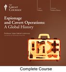 Espionage and covert operations : a global history cover image cdn